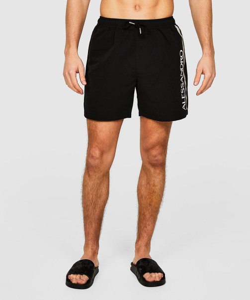 Zavetti Canada Stone Merseo 2.0 Swim Short