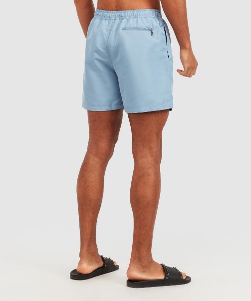 Zavetti Canada Stone Merseo 2.0 Swim Short