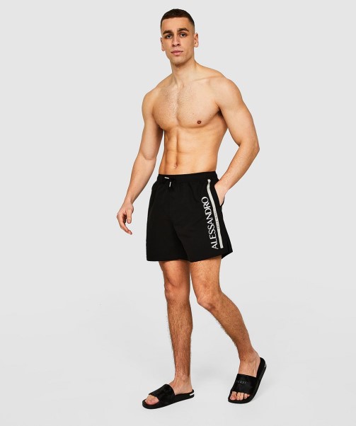 Merseo 2.0 Swim Short Zavetti Canada Sky