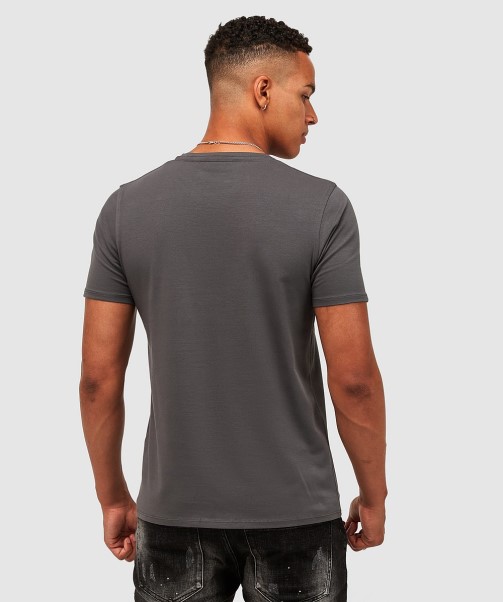 Zavetti Canada Magnet Grey Aztec Stripes Venom T-Shirt