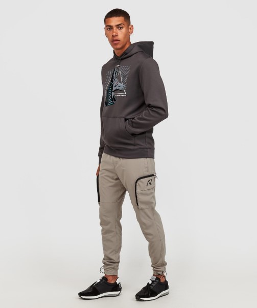 Stone Eranio Cargo Pant Zavetti Canada