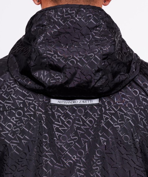 Cetro Windrunner Black Zavetti Canada