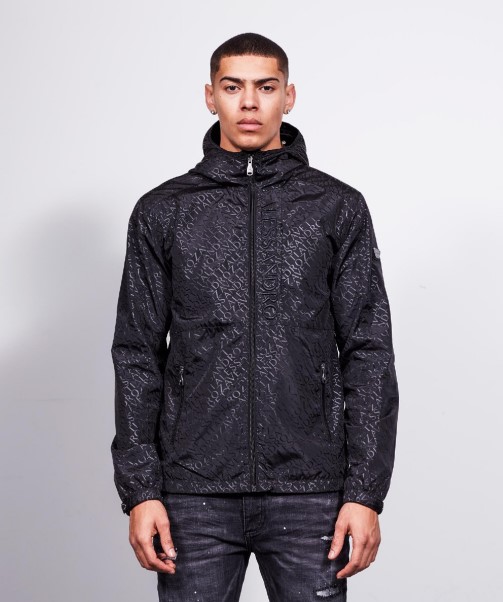 Cetro Windrunner Black Zavetti Canada