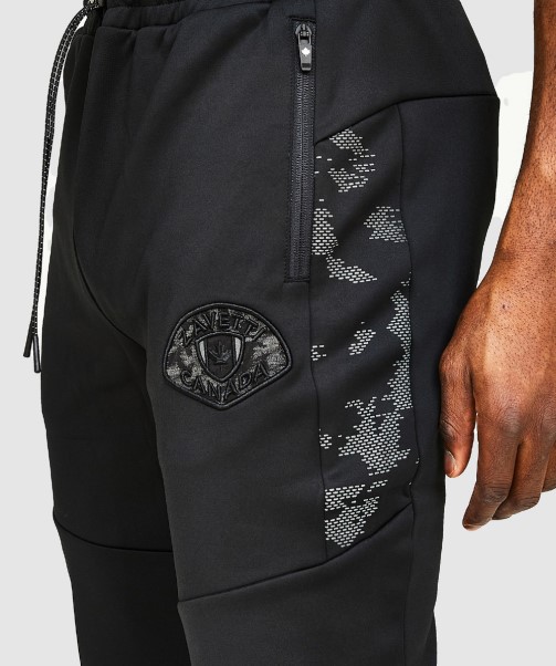 Blue Grey Zavetti Canada Silvatino Jogger