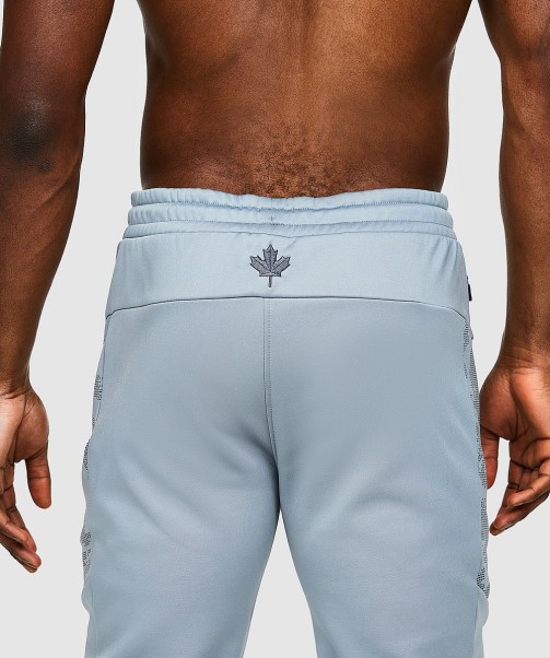 Blue Grey Zavetti Canada Silvatino Jogger