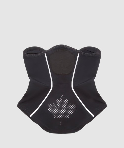 Zavetti Canada Elvio Poly Snood Black