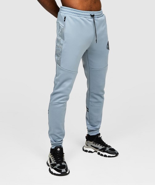 Jet Black Silvatino Jogger Zavetti Canada