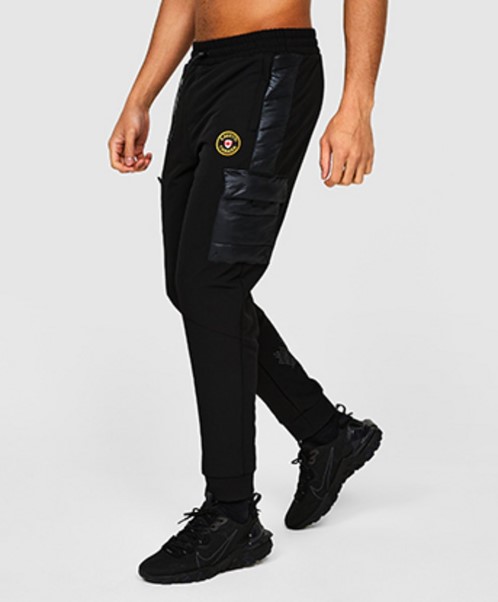 Black Zavetti Canada Votticino 2.0 Jogger