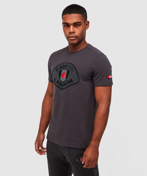 Asphalt Zavetti Canada Rivelini T-Shirt