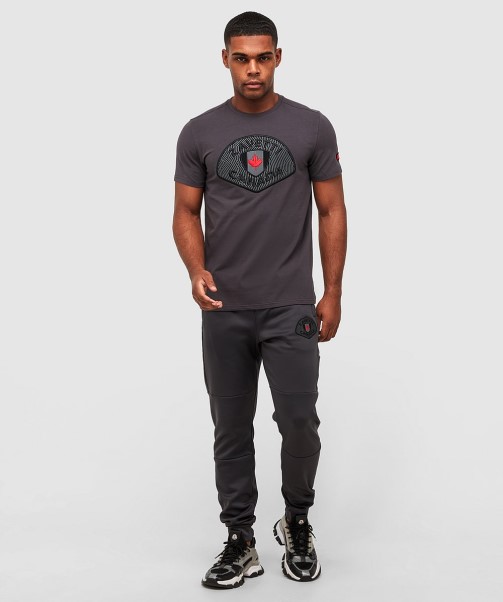 Asphalt Zavetti Canada Rivelini T-Shirt