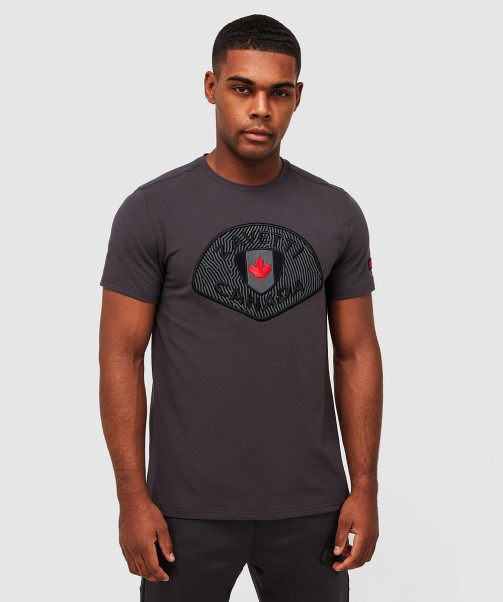 Asphalt Zavetti Canada Rivelini T-Shirt