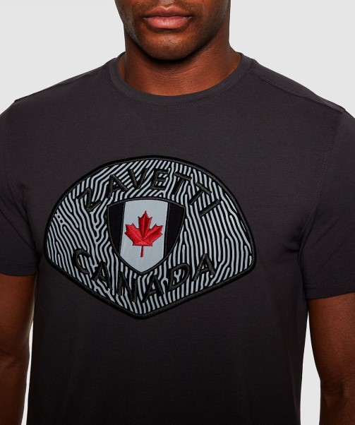 Asphalt Zavetti Canada Rivelini T-Shirt