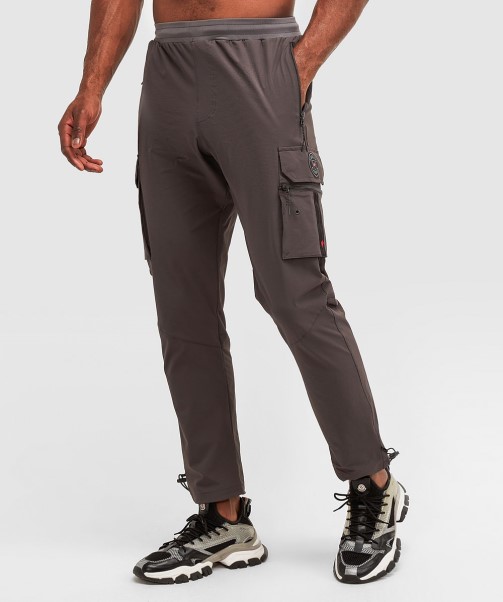 Asphalt Zavetti Canada Porteno 2.0 Woven Cargo Pant