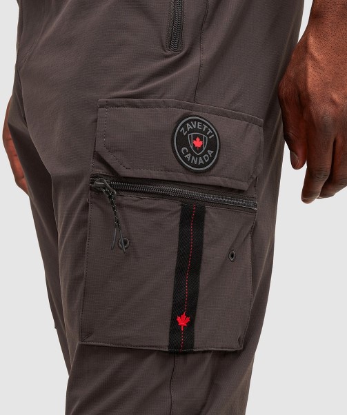 Asphalt Zavetti Canada Porteno 2.0 Woven Cargo Pant
