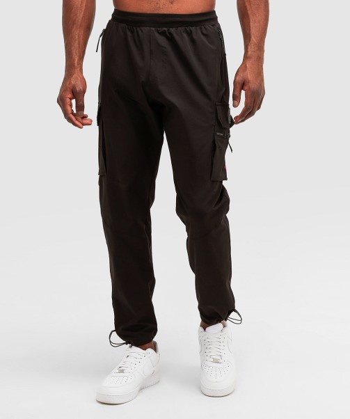 Asphalt Zavetti Canada Porteno 2.0 Woven Cargo Pant