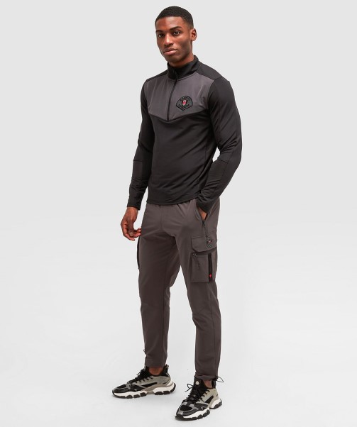 Asphalt Zavetti Canada Porteno 2.0 Woven Cargo Pant