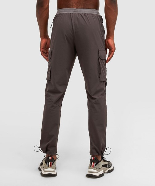 Asphalt Zavetti Canada Porteno 2.0 Woven Cargo Pant