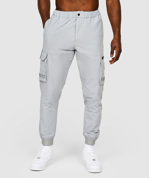 Sharkskin Nollizo Woven Cargo Pant Zavetti Canada