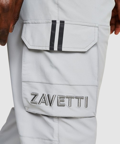 Sharkskin Nollizo Woven Cargo Pant Zavetti Canada