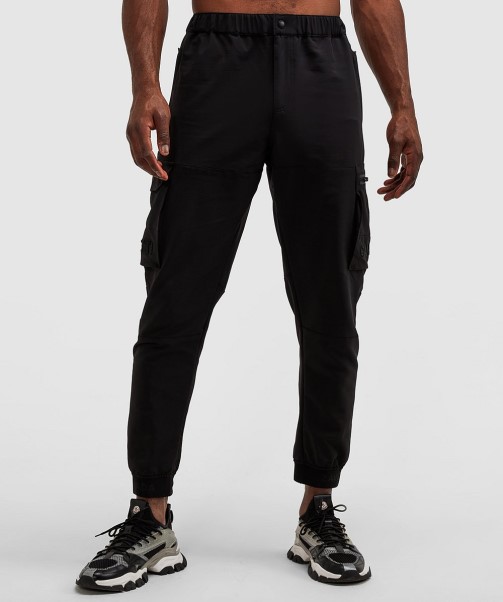 Sharkskin Nollizo Woven Cargo Pant Zavetti Canada
