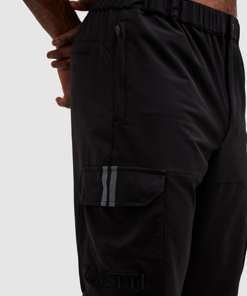 Sharkskin Nollizo Woven Cargo Pant Zavetti Canada