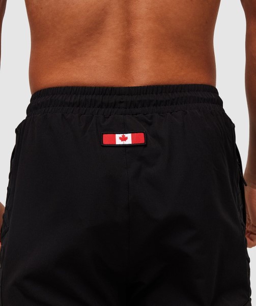 Rivelini Cargo Pant Asphalt Zavetti Canada