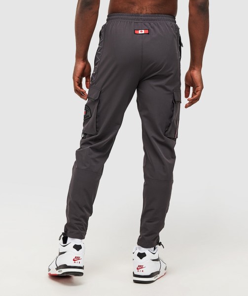 Rivelini Cargo Pant Asphalt Zavetti Canada