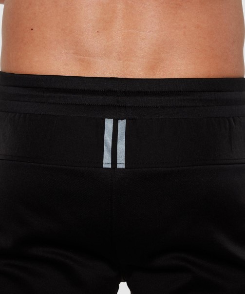 Jet Black Zavetti Canada Evito Jogger