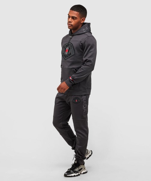 Rivelini Jogger Zavetti Canada Asphalt