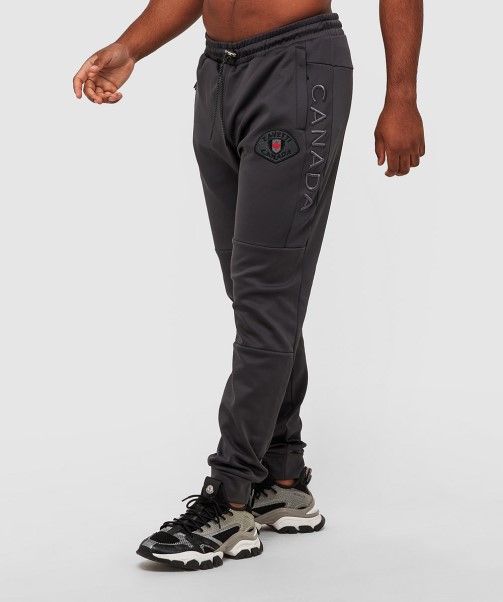 Rivelini Jogger Zavetti Canada Asphalt