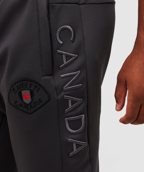 Rivelini Jogger Zavetti Canada Asphalt