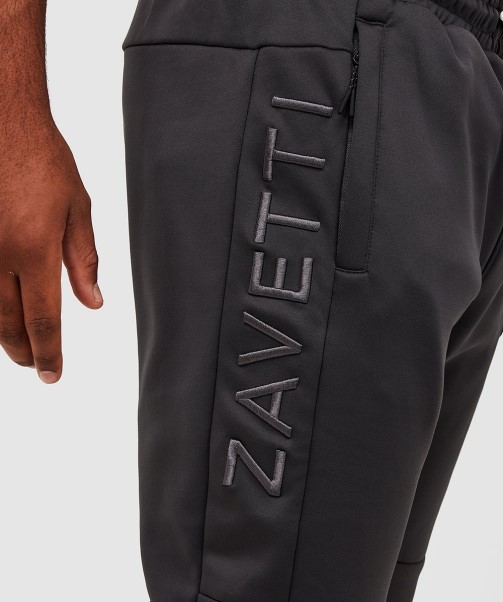 Rivelini Jogger Zavetti Canada Asphalt