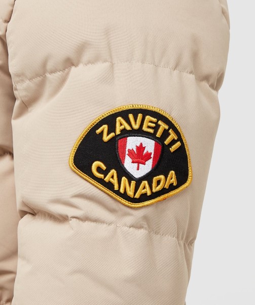 Cobolt Zavetti Canada Oshawa 2.0 Puffer Parka Jacket