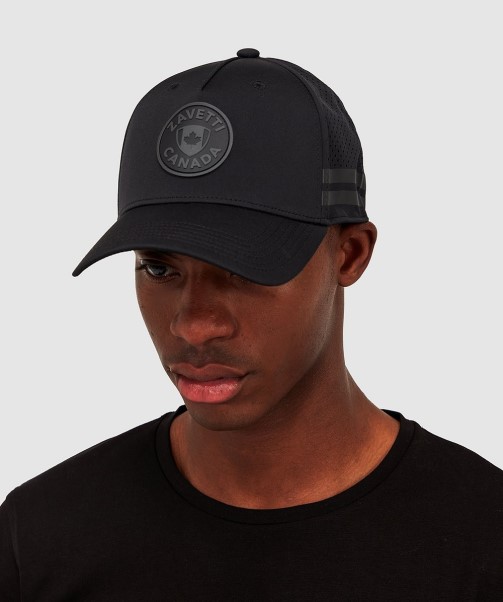 Forbes 2.0 Baseball Cap Blacktive Zavetti Canada
