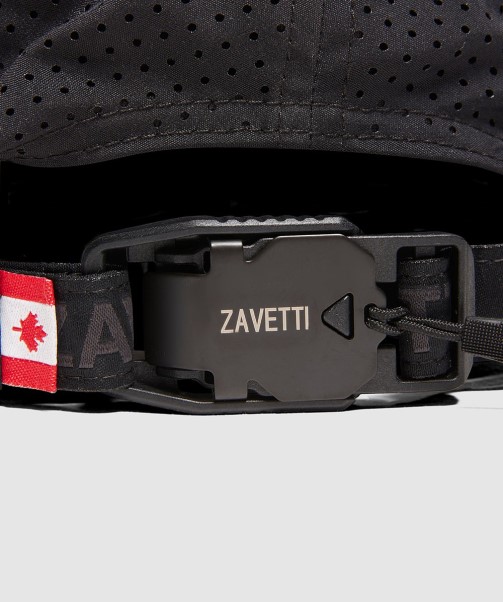 Forbes 2.0 Baseball Cap Blacktive Zavetti Canada