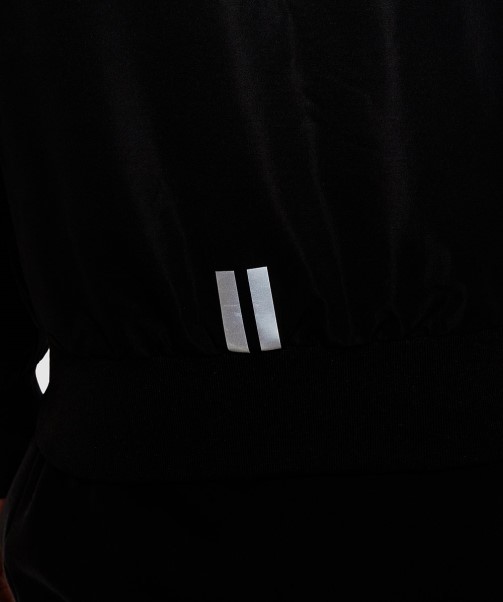 Abelli 2.0 Hooded Bomber Jacket Zavetti Canada Asphalt