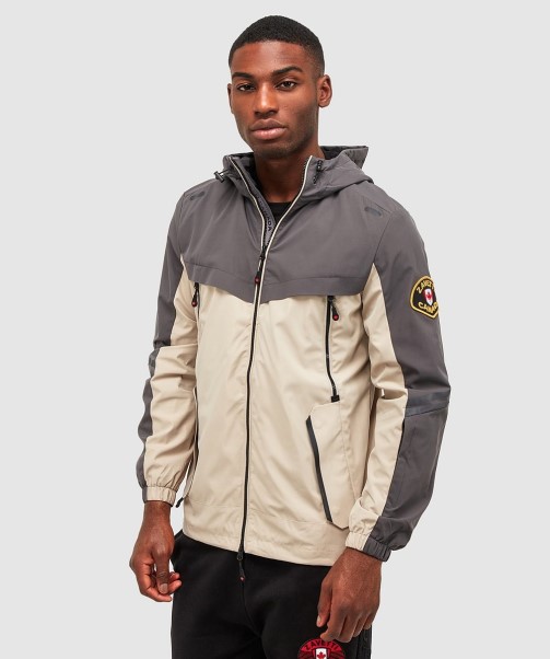 Asphalt Fino Windrunner Jacket Zavetti Canada