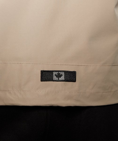 Asphalt Fino Windrunner Jacket Zavetti Canada