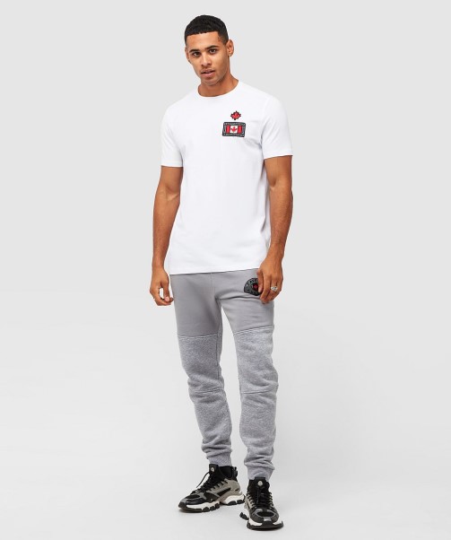 Optic White Veccini T-Shirt Zavetti Canada