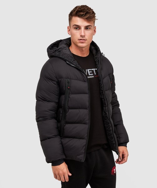 Malvini 3.0 Puffer Jacket Zavetti Canada Teal