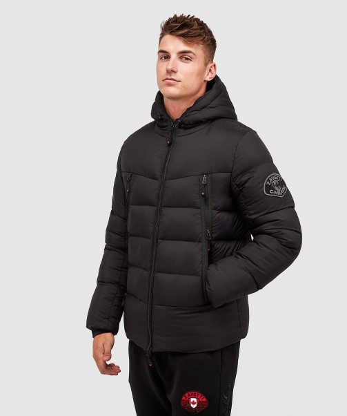 Malvini 3.0 Puffer Jacket Zavetti Canada Teal