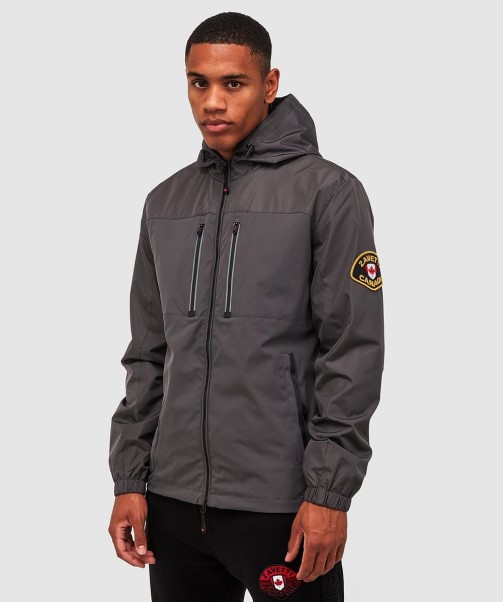 Asphalt Alvini Windrunner Jacket Zavetti Canada
